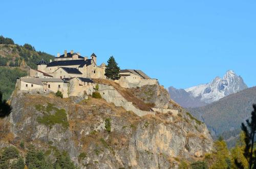 Vente de Fort Queyras : Communiqué de l'Association