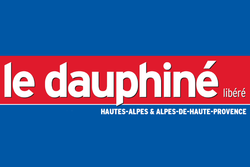 Le Dauphiné Libéré donne des nouvelles sur l'Association Les Amis de Fort Queyras
