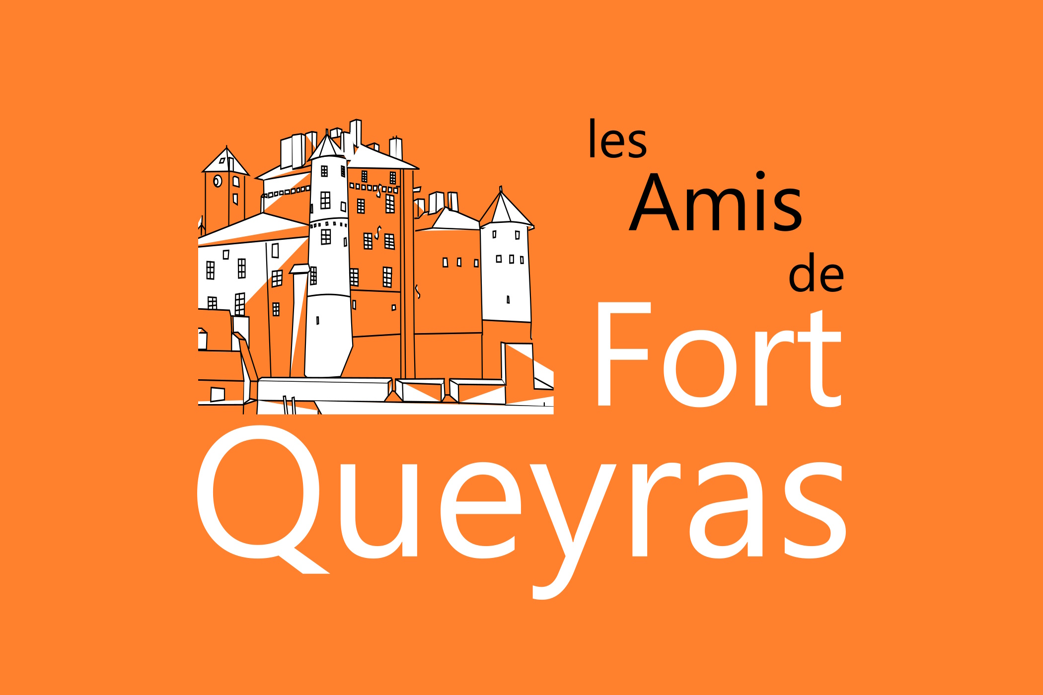 Souscription Rachetons Fort Queyras : affectation des sommes